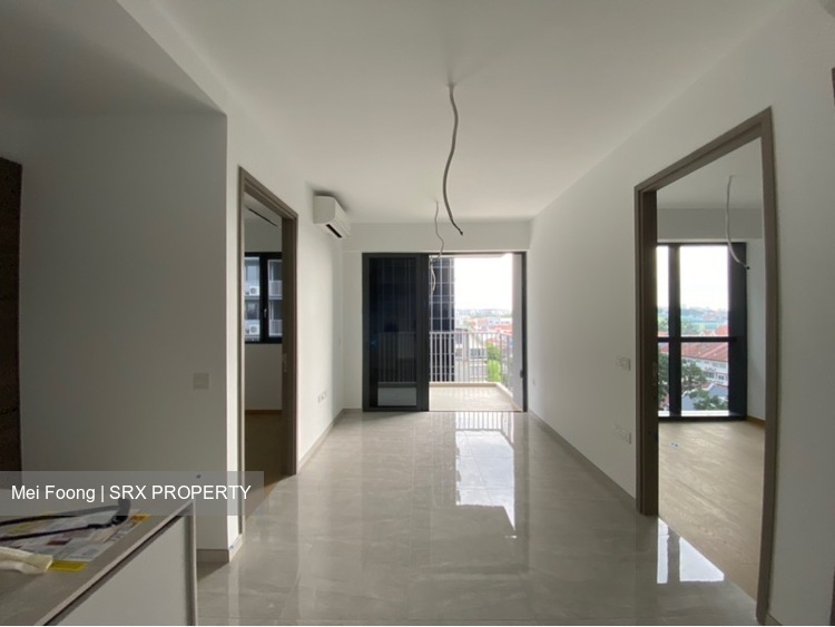 The Florence Residences (D19), Apartment #427647221